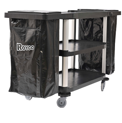 Royco Carros, Cestos Y Contenedores